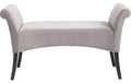 Kare Sitzbank Motley Velvet