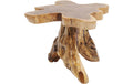 Kare Beistelltisch Tree Gross