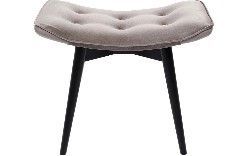 Kare Hocker Vicky Velvet