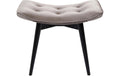 Kare Hocker Vicky Velvet