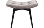 Kare Hocker Vicky Velvet