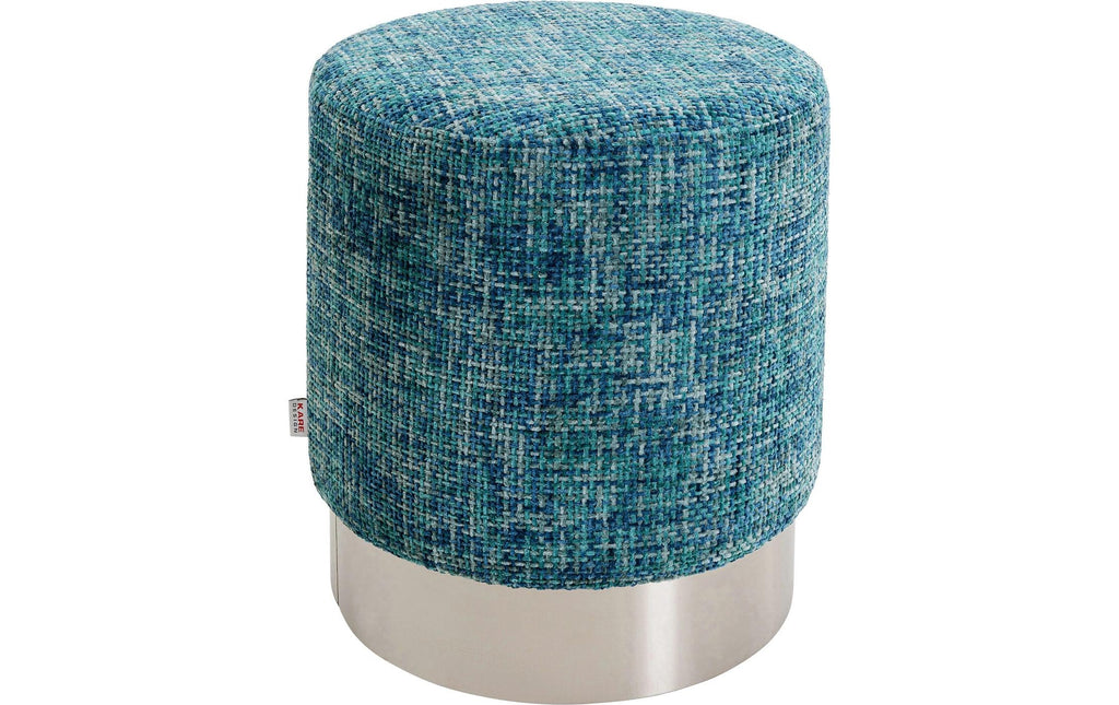 Kare Hocker Berry High 39 cm