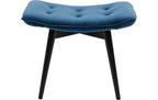 Kare Hocker Vicky Velvet