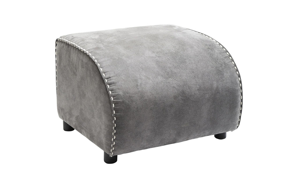 Kare Hocker Ritmo Vintage