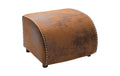 Kare Hocker Ritmo Vintage