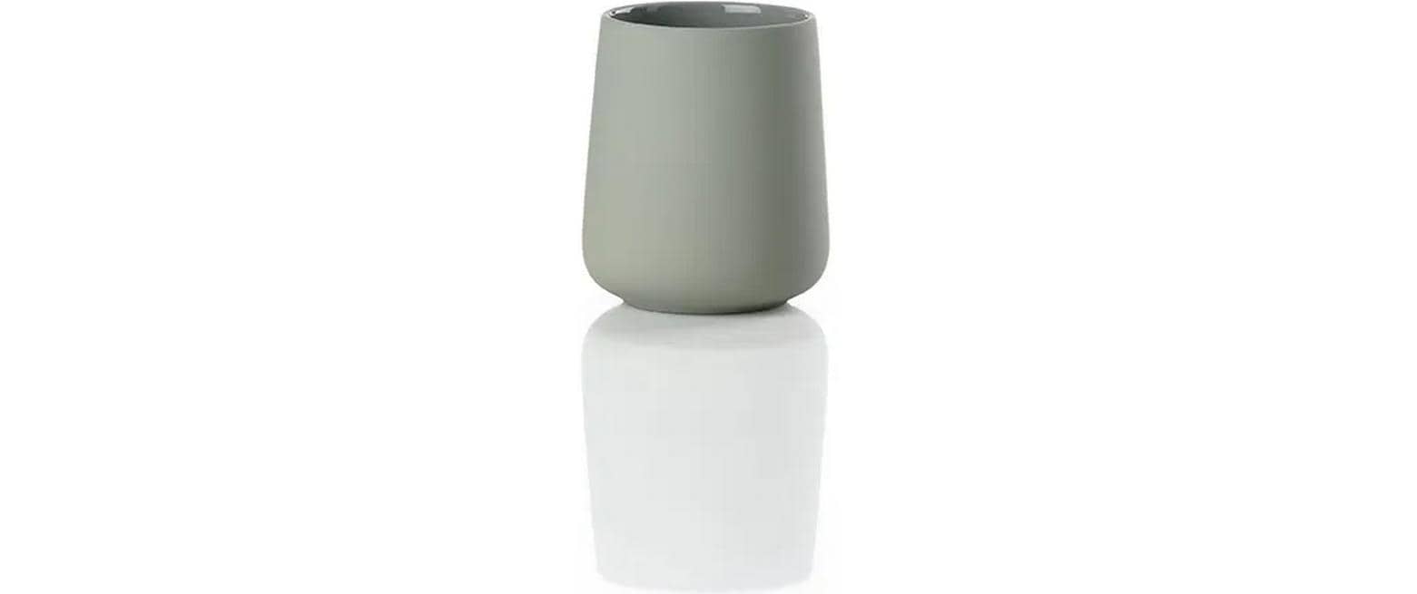 Zone Denmark Zahnputzbecher Nova One Matcha Grün