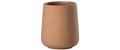 Zone Denmark Zahnputzbecher Nova One Mandarine Orange/Gelb