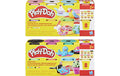 Play-Doh Knetmasse Play-Doh 8-er Pack assortiert