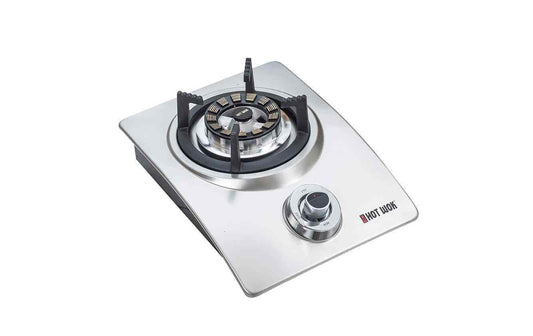Hot Wok Silver Line 4.5 kW + Regler-Set