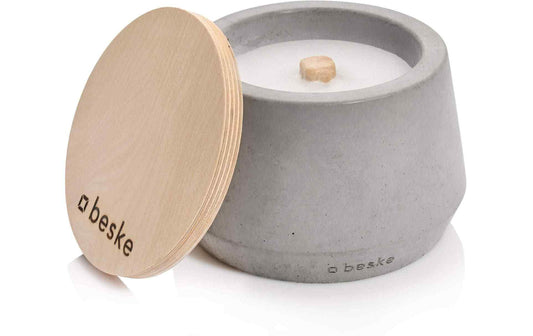 Beske Betonfeuer Steller' Ø14 cm