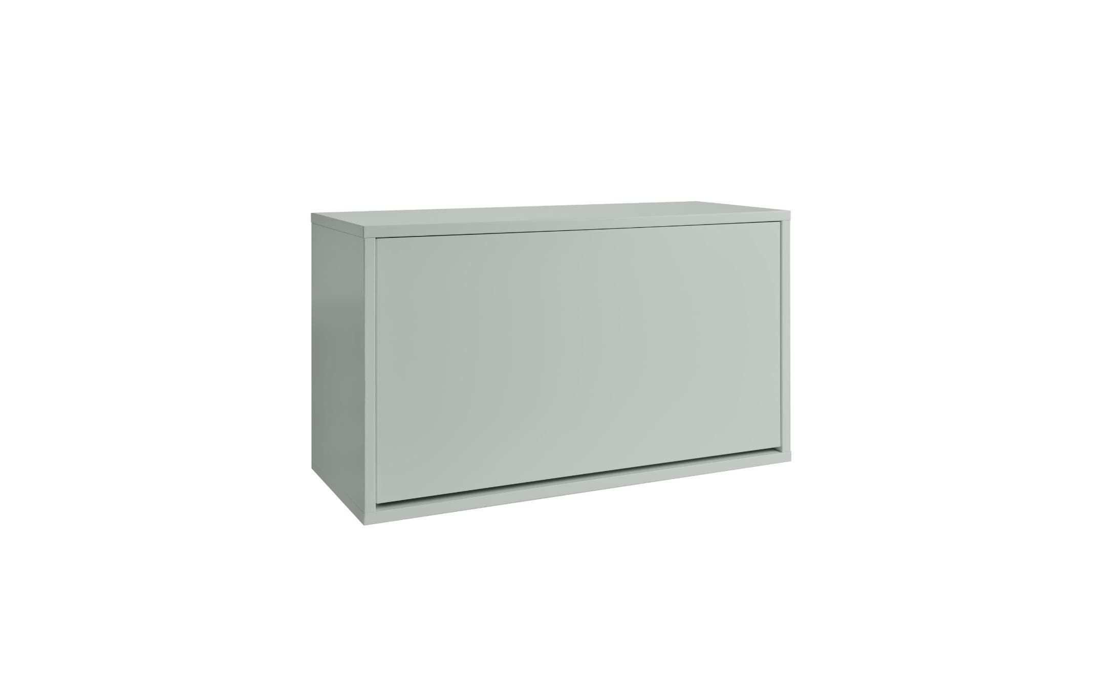 ReCollector Wand-Schuhschrank Shoe Box 70 x 40 x 30 cm