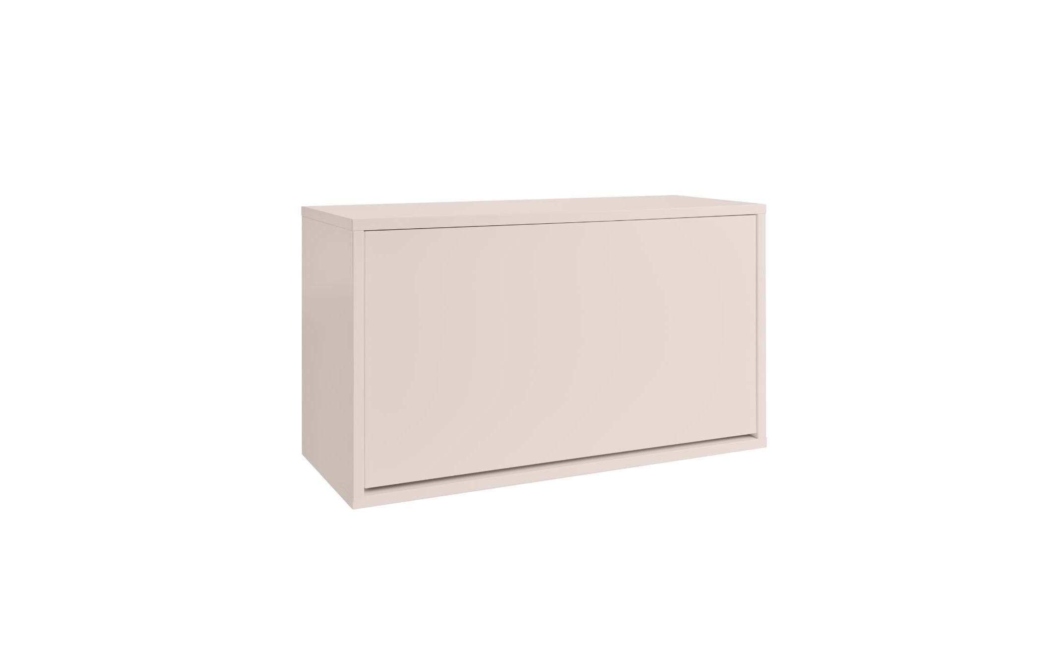 ReCollector Wand-Schuhschrank Shoe Box 70 x 40 x 30 cm