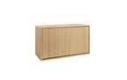 ReCollector Wand-Schuhschrank Shoe Box 70 x 40 x 30 cm
