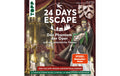Topp Adventskalender 24 Days Escape