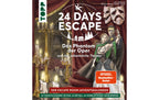 Topp Adventskalender 24 Days Escape