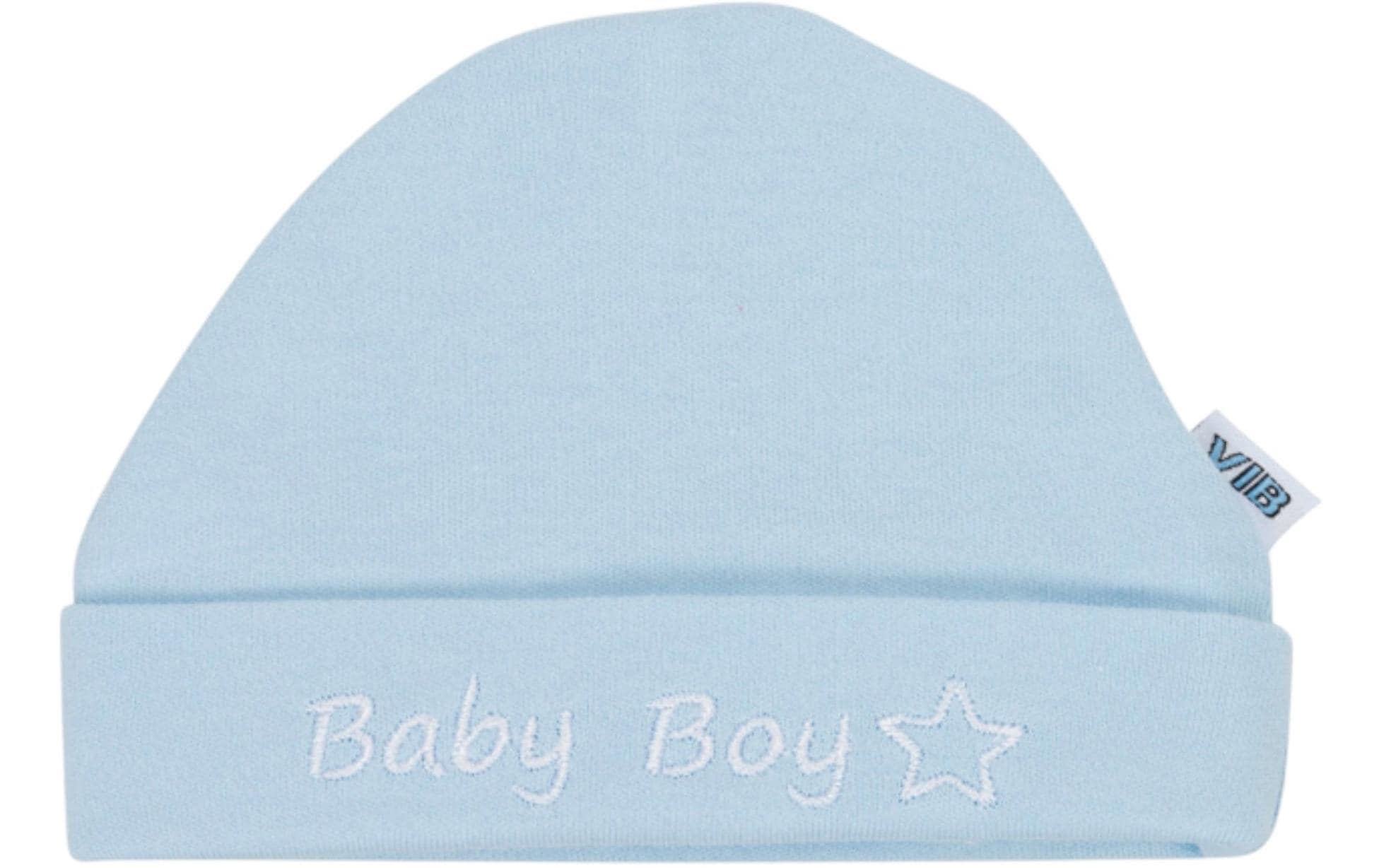 Very Important Baby Mütze Baby Boy Blau