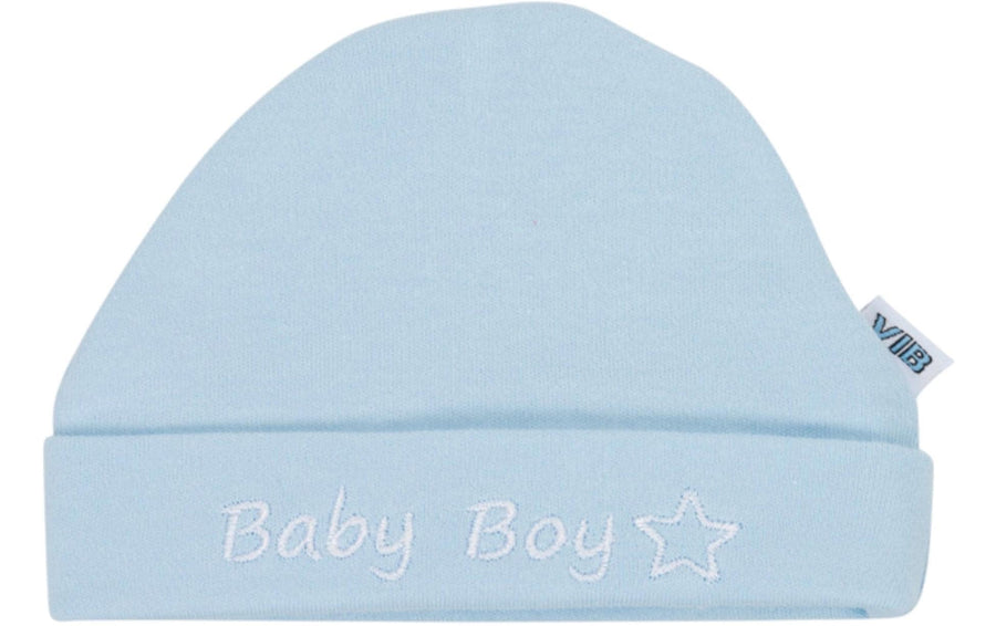 Very Important Baby Mütze Baby Boy Blau