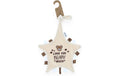 Very Important Baby Schmusetuch Stern Love you BEARY much Beige