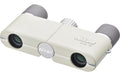 Nikon Fernglas 4x10 DCF Ivory White