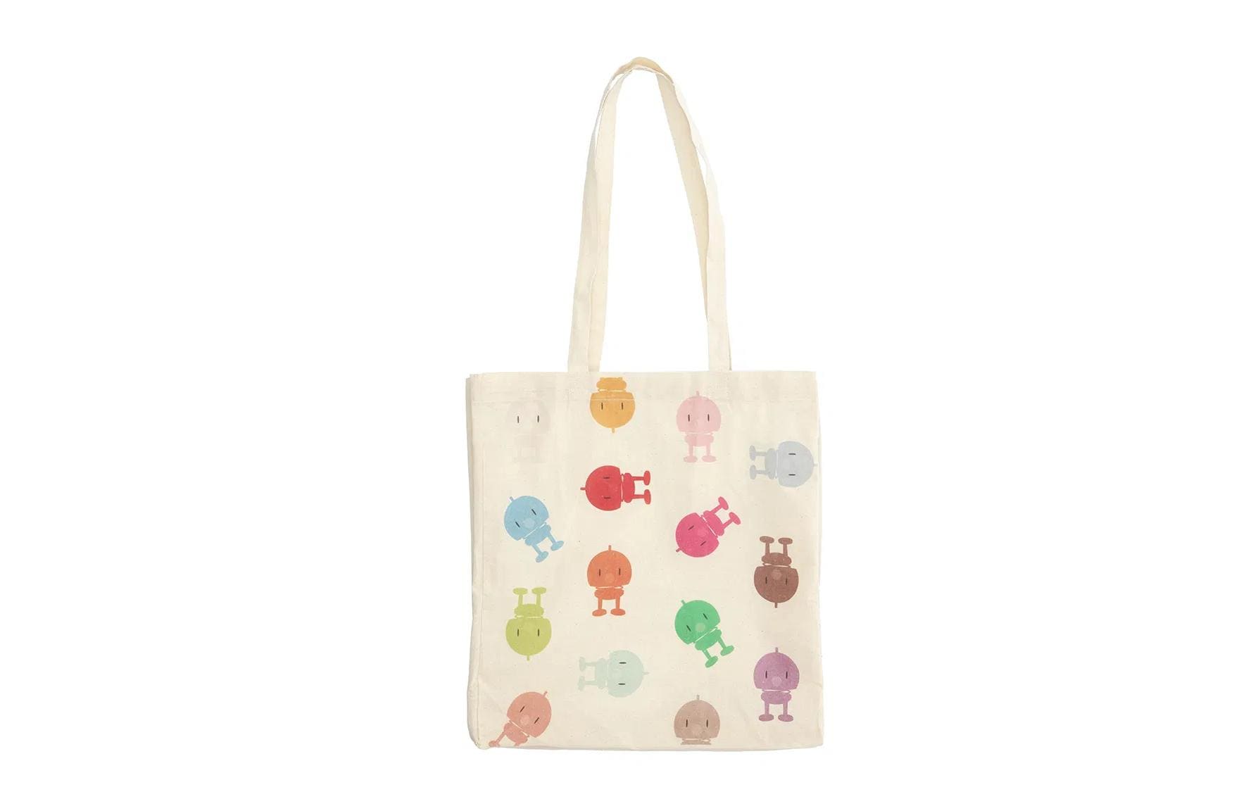 Hoptimist Shopper