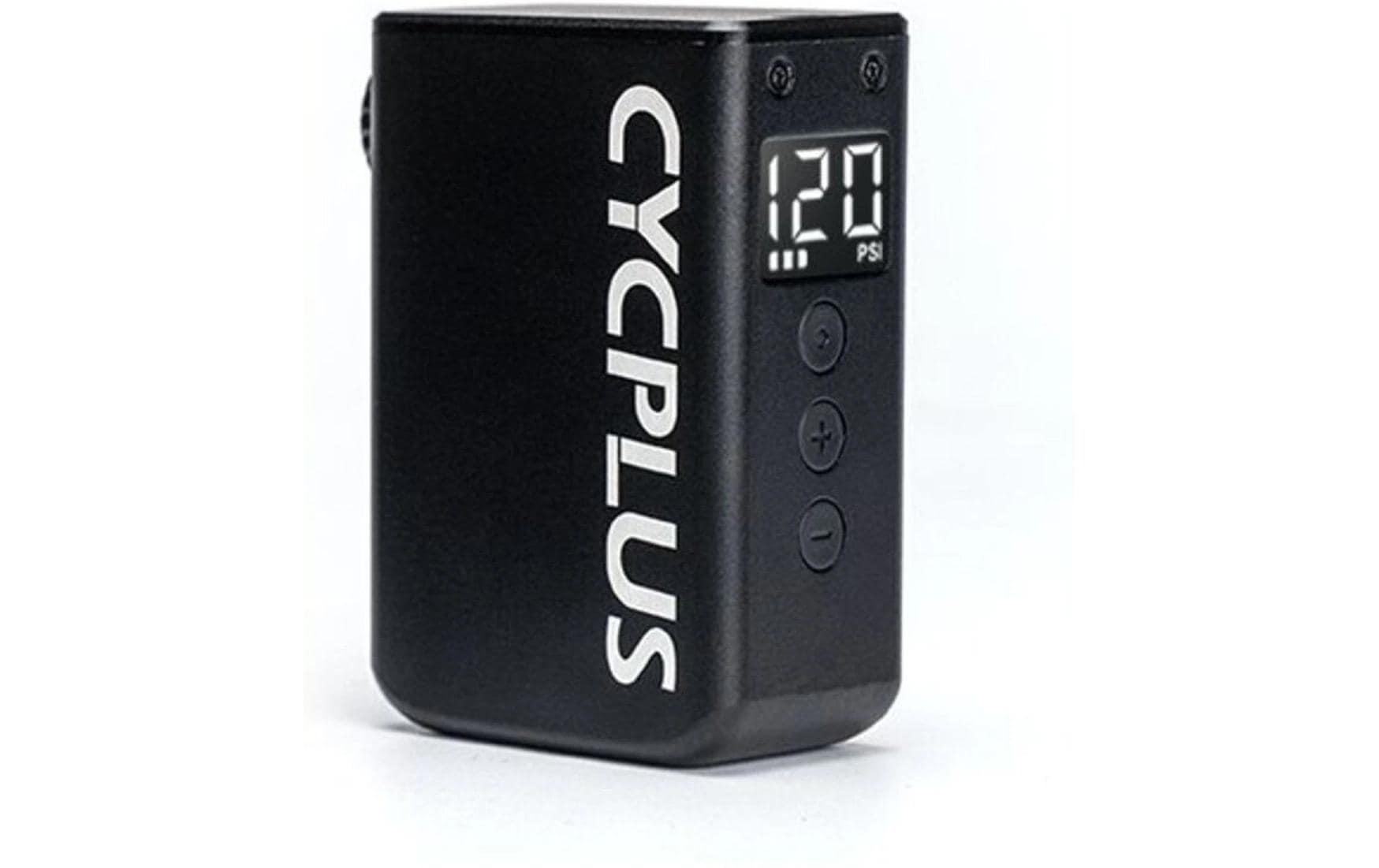 CYC AS2 PRO  Mini-Luftpumpe Black