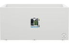 Elho Blumentopf Vivo Next Lang 60 cm
