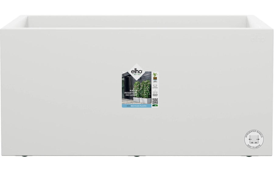 Elho Blumentopf Vivo Next Lang 60 cm