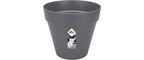 Elho Pflanzentopf Loft Urban Rund 30 cm