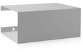 ReCollector Wandregal BoxShelf, Silver