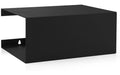 ReCollector Wandregal BoxShelf, Raven