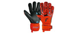 reusch Torwarthandschuh Attrakt Gold Roll Finger