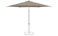 Suncomfort by Glatz Sonnenschirm Pop Up Helltaupe