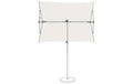 Flex Roof, Sandweiss,215mm hoch
