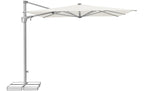 Suncomfort by Glatz Sonnenschirm Familyflex , 250 x 250 mm