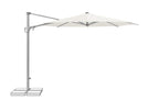 Suncomfort by Glatz Sonnenschirm Familyflex , Ø 300 cm