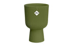 Elho Blumentopf Vibes Fold Coupe 30 cm