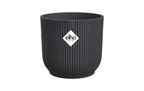 Elho Blumentopf Vibes Fold Rund 40 cm