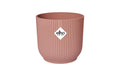 Elho Vibes Fold Blumentopf aus recyceltem Kunststoff Rosa 35 cm Garten & Outdoor > Pflanzen > Pflanzengefäße Elho