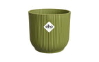 Elho Blumentopf Vibes Fold Rund 40 cm