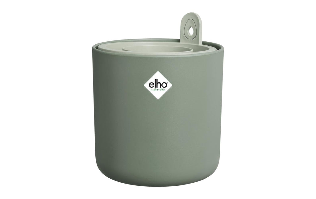Elho Kräutertopf Amazing Avocado Pot 12 cm