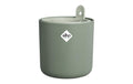 Elho Kräutertopf Amazing Avocado Pot aus recyceltem Kunststoff Grün 12 cm Garten & Outdoor > Pflanzen > Pflanzengefäße Elho