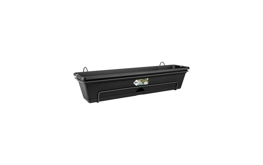 Elho Blumentopf Green Basics Balkonkasten Allin1 70 cm