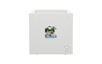 Elho Blumentopf Next Quadrat 40 cm
