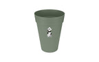 Elho Pflanzentopf Loft Urban Rund Hoch 35 cm