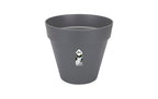 Elho Pflanzentopf Loft Urban Rund Rollen 50 cm