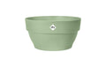 Vibia Campana Schale Pflanzentopf Grün aus recyceltem Kunststoff 34 cm Garten & Outdoor > Pflanzen > Pflanzengefäße Elho