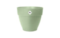 Vibia Campana Pflanzentopf Kunststoff Grün 30 cm Garten & Outdoor > Pflanzen > Pflanzengefäße Elho