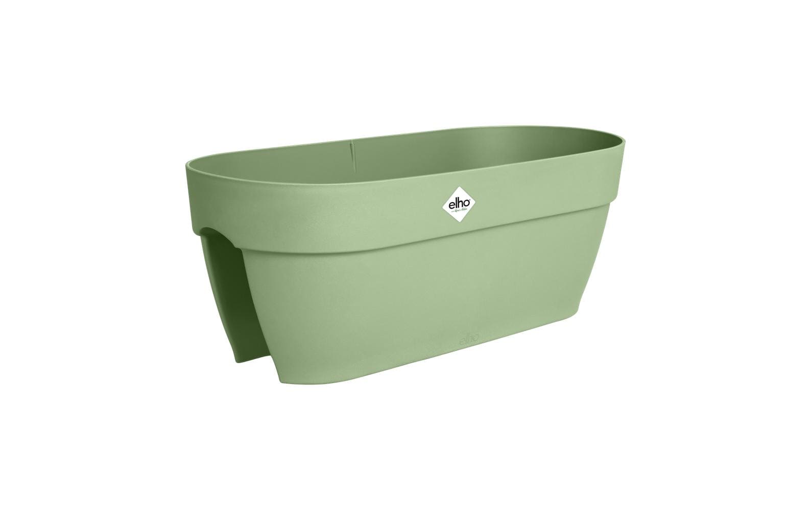 Elho Blumenbrücke Vibia Campana Wetterbeständig Grün 60 cm Garten & Outdoor > Pflanzen > Pflanzengefäße Elho