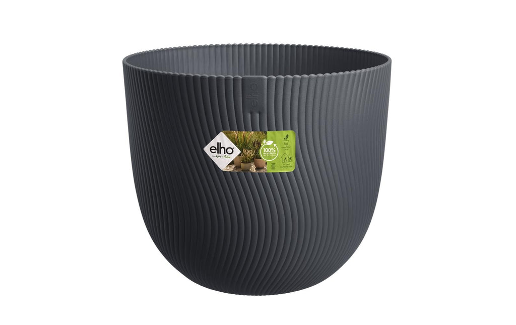 Elho Pflanzentopf Sereh Rund 47 cm