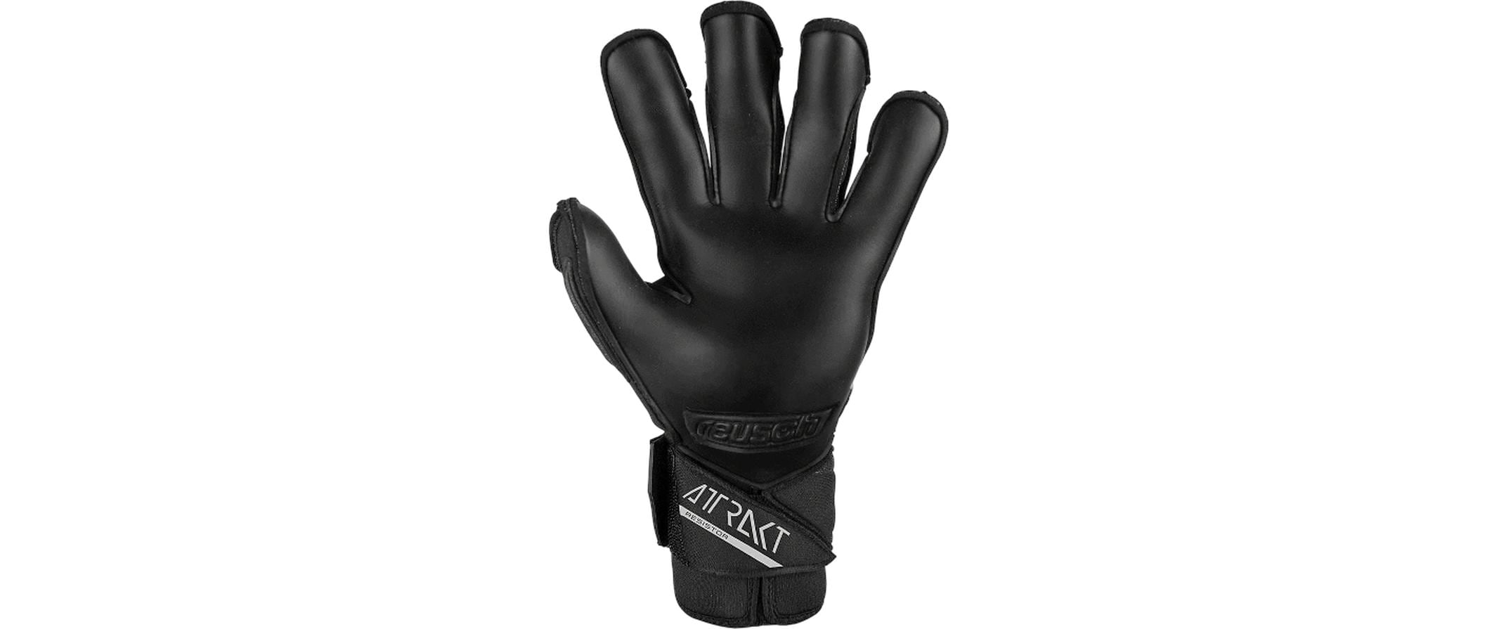 reusch Torwarthandschuh Attrakt Infinity Resistor